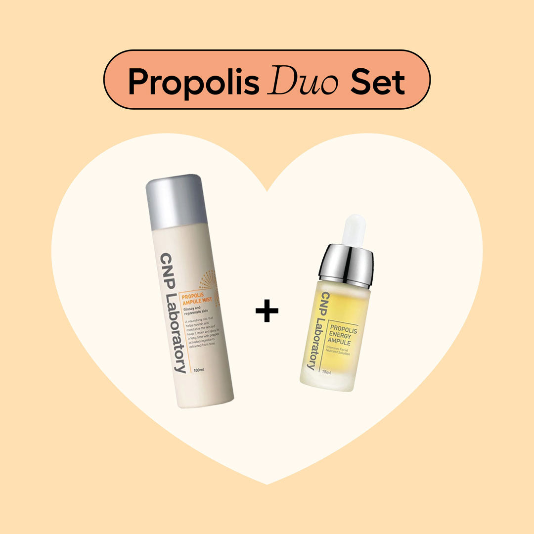 Propolis Duo Set