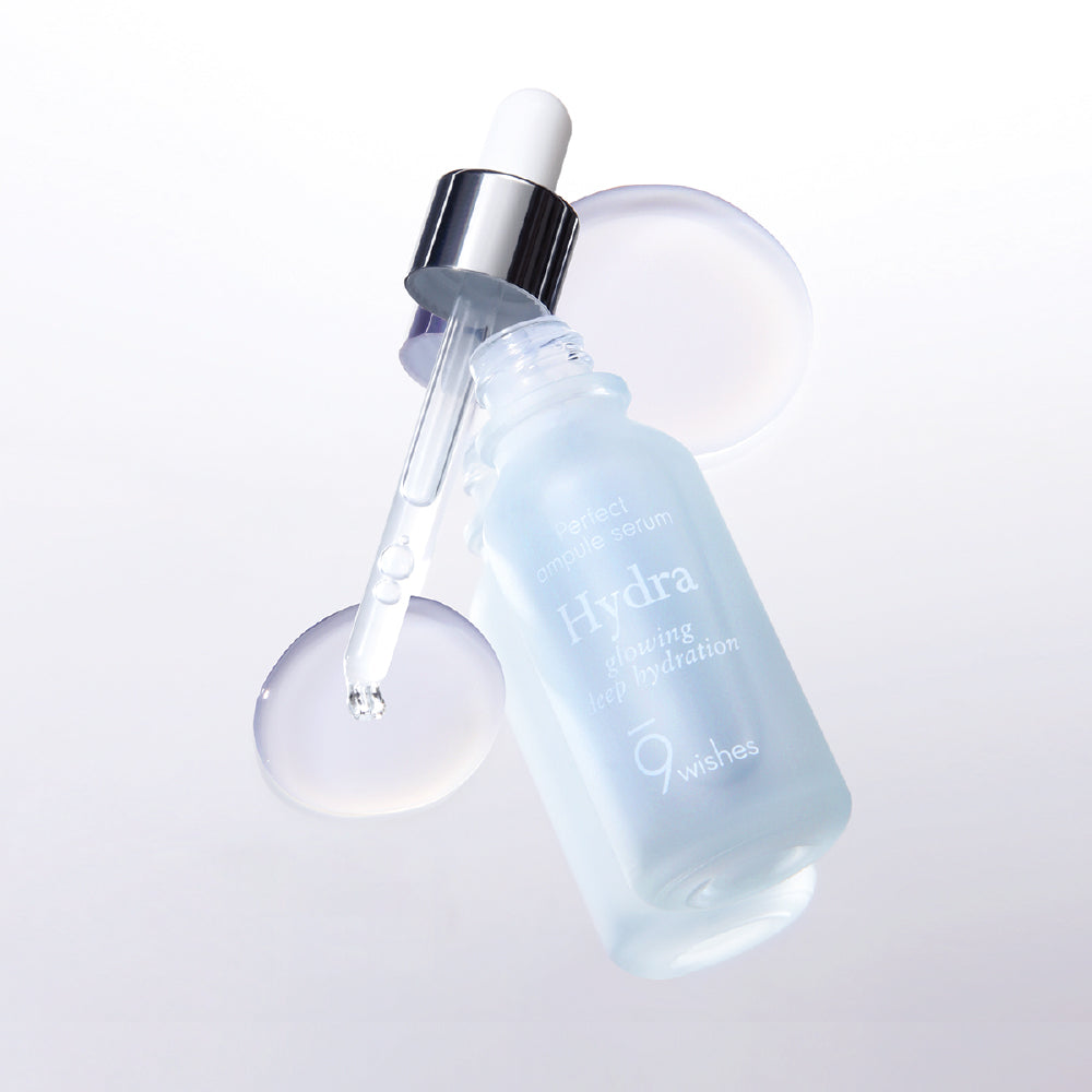 Hydra Skin Ampule Serum