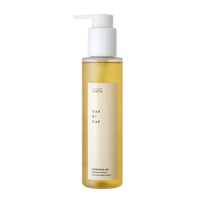 Day By Day Cleansing Gel - Pida Beauty