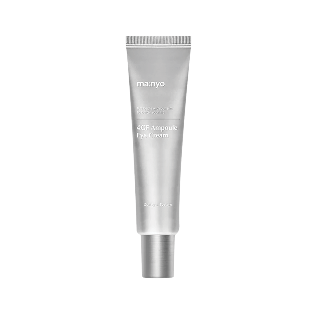 4GF Ampoule Eye Cream Set - Pida Beauty