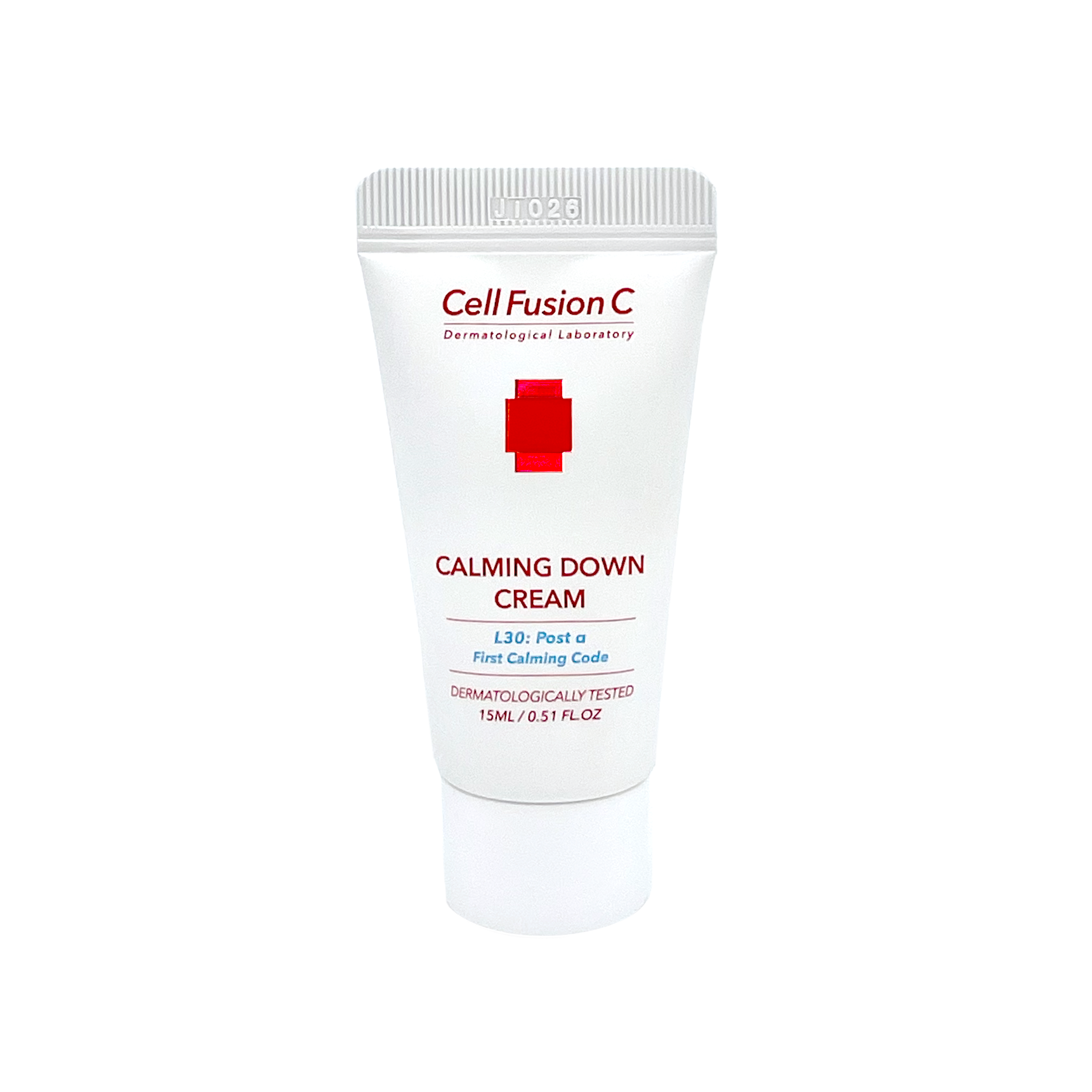 Mini Calming Down Cream - Pida Beauty