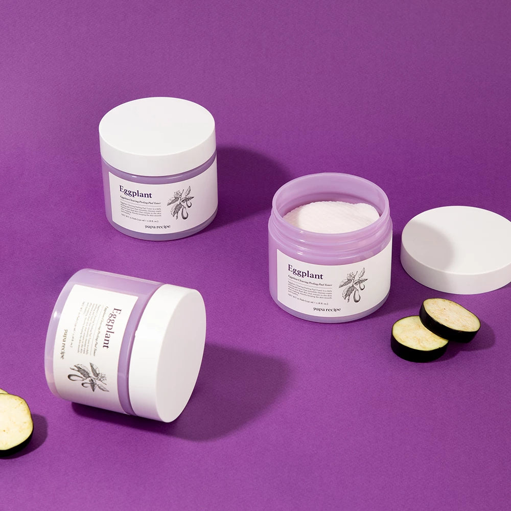 Exfoliators