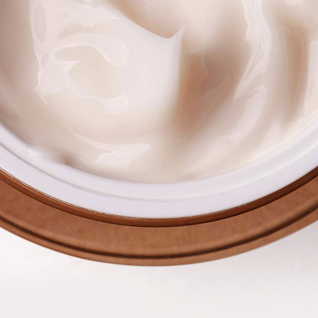 Moisturizers
