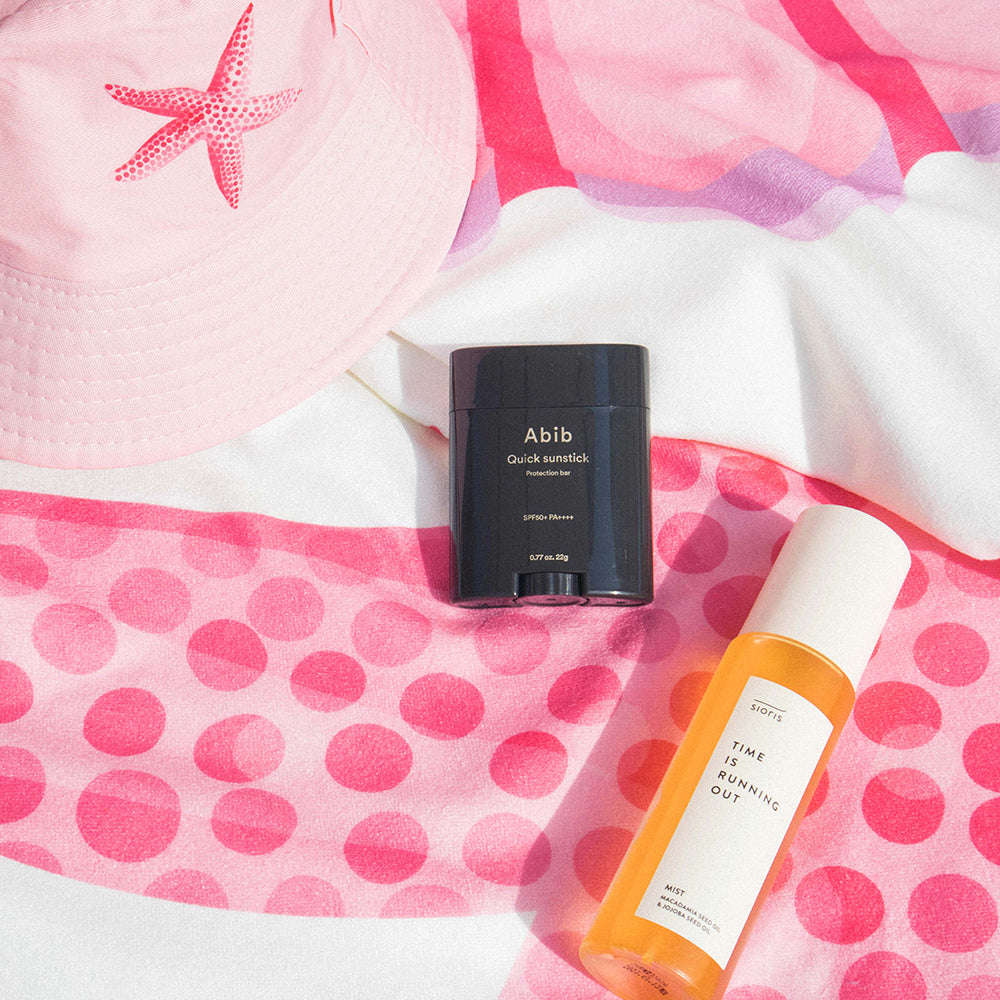 Dip Into Summer 🌞