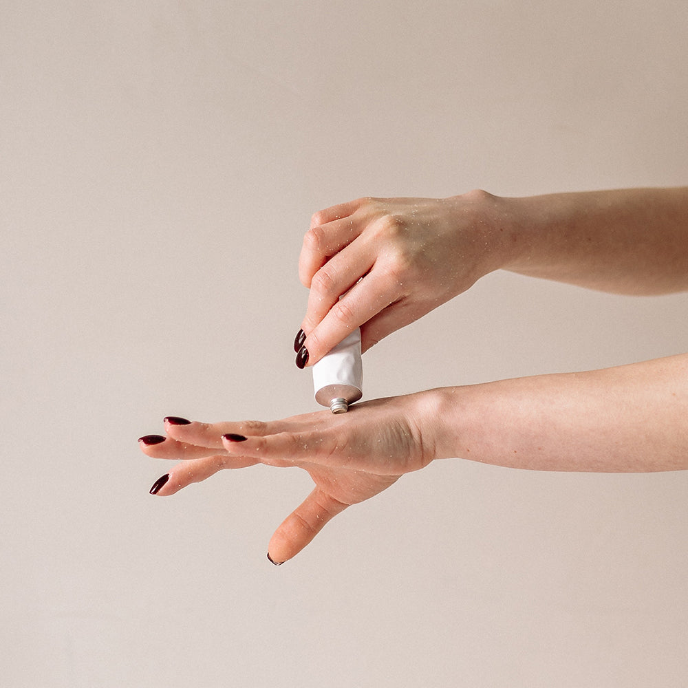 Hand & Nail
