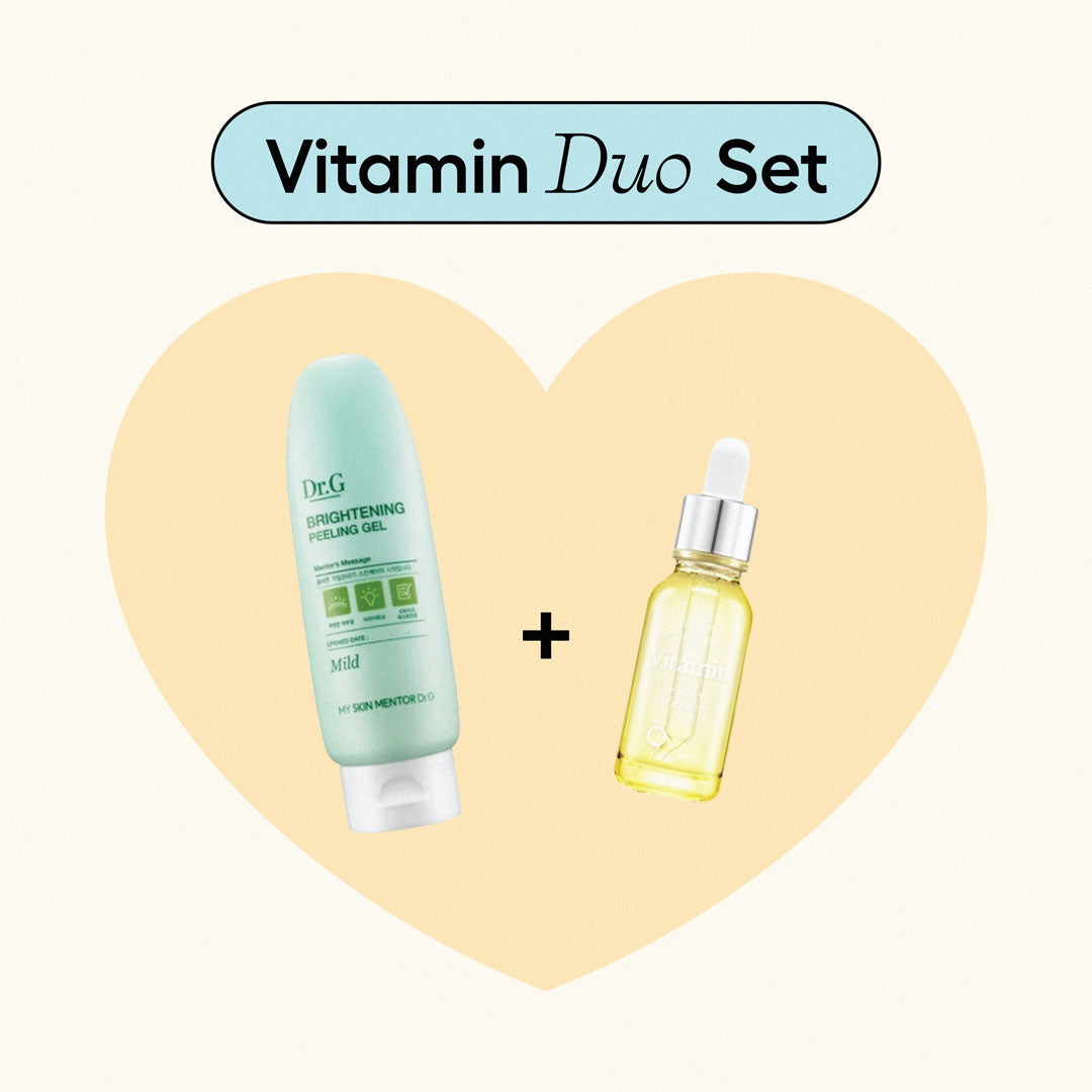 Value Sets: Vitamin C Duo
