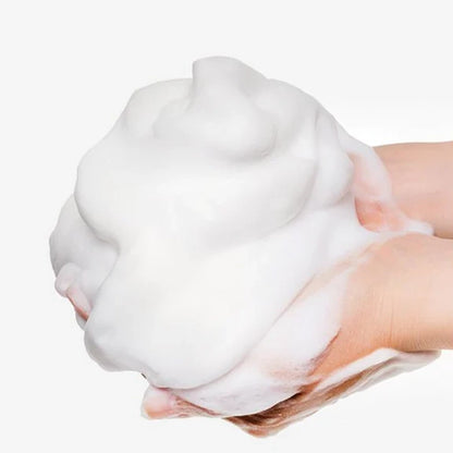 Cleansing Soda Foam - Pida Beauty