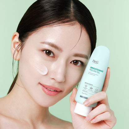 Brightening Peeling Gel