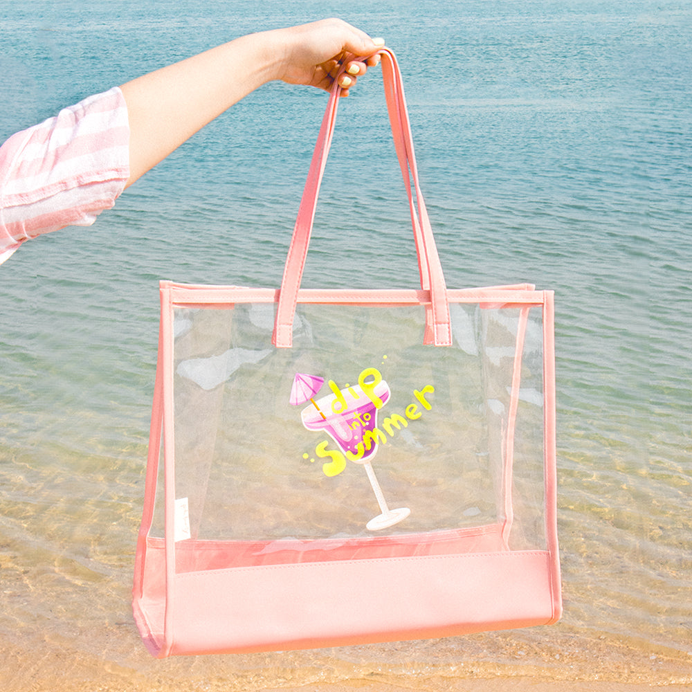 Dip Into Summer Bag