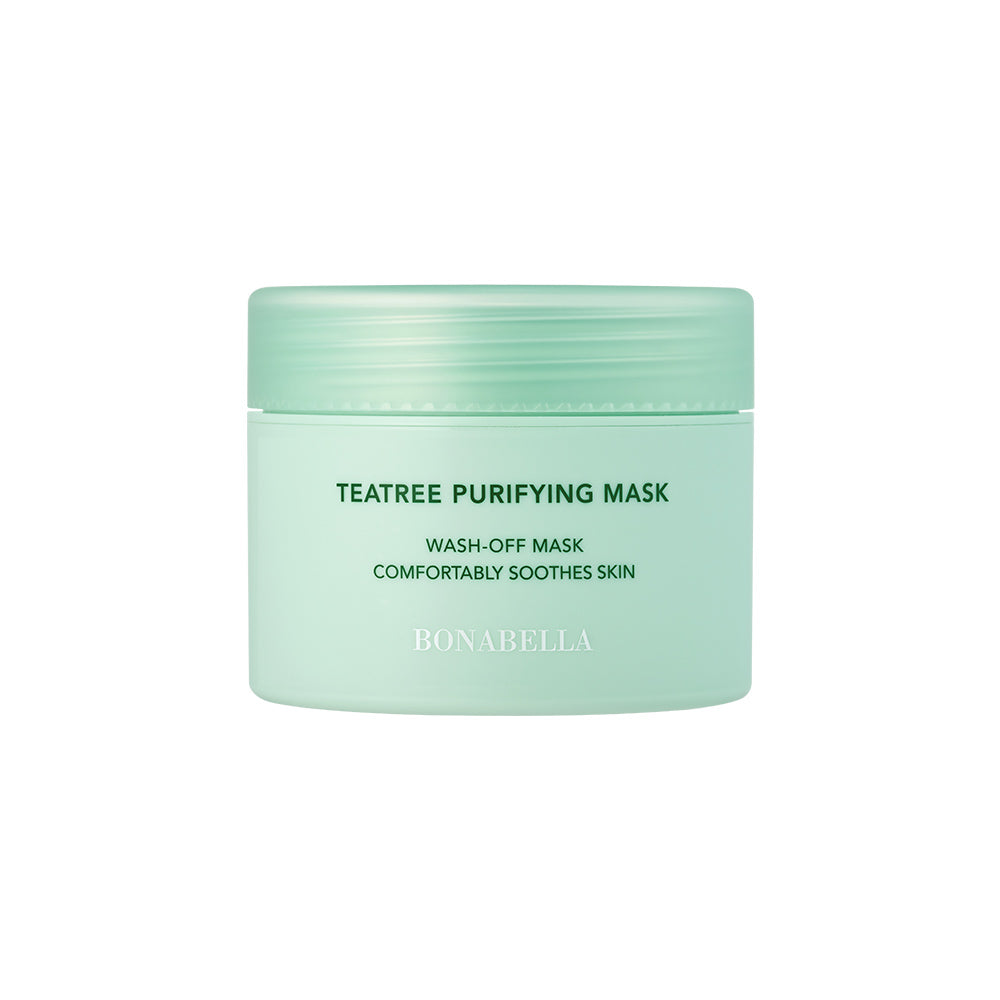 Teatree Purifying Mask