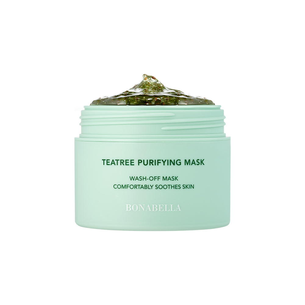 Teatree Purifying Mask