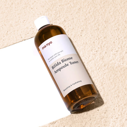 Bifida Biome Ampoule Toner - Pida Beauty