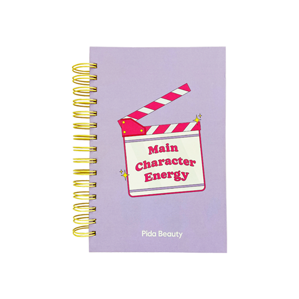 2023 Main Character Energy Planner - Pida Beauty