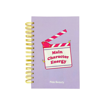 2023 Main Character Energy Planner - Pida Beauty