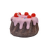 Gugelhupf Cake Candle (Cherry) - Pida Beauty