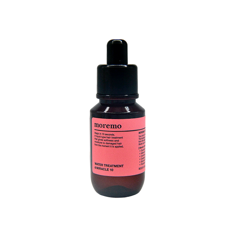 Mini Water Treatment Miracle 10 - Pida Beauty