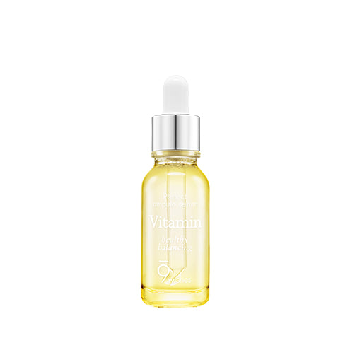 Mega Vitamin Ampule Serum - Pida Beauty