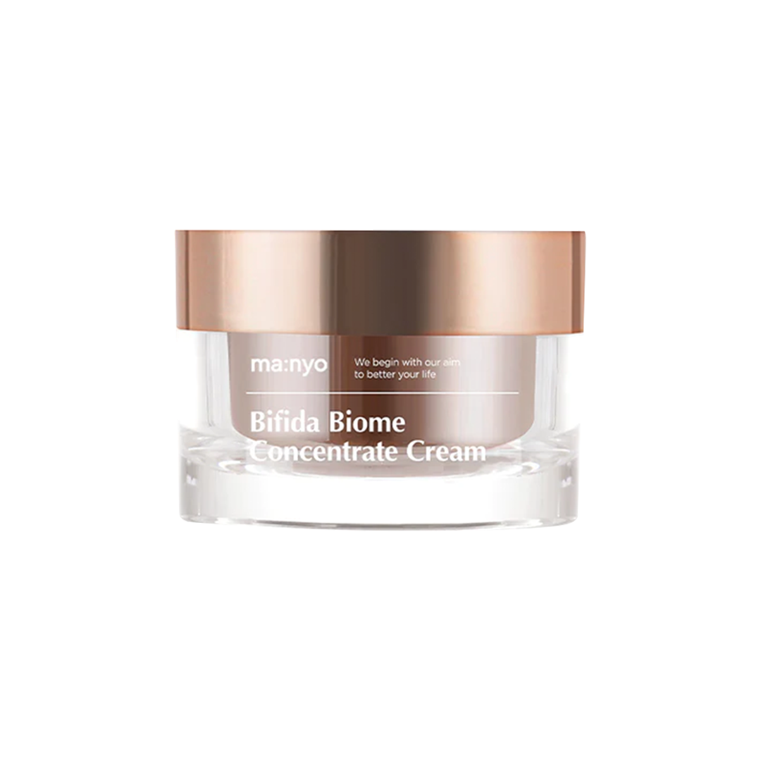 Bifida Biome Concentrate Cream - Pida Beauty