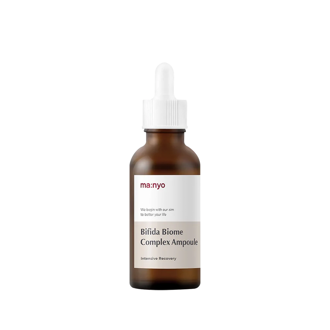 Bifida Biome Complex Ampoule - Pida Beauty