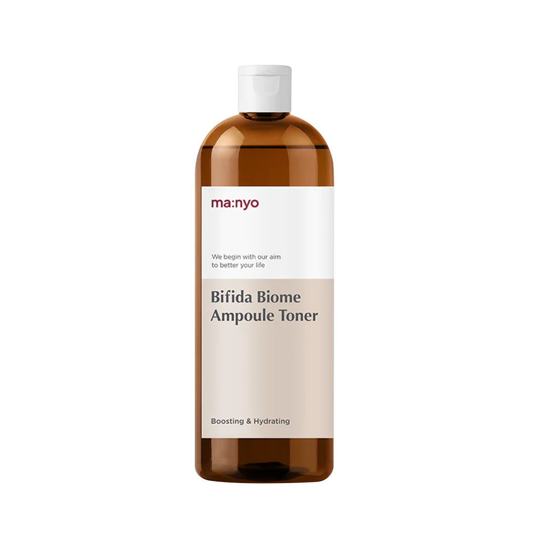 Bifida Biome Ampoule Toner - Pida Beauty