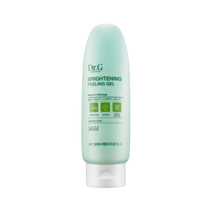 Brightening Peeling Gel - Pida Beauty