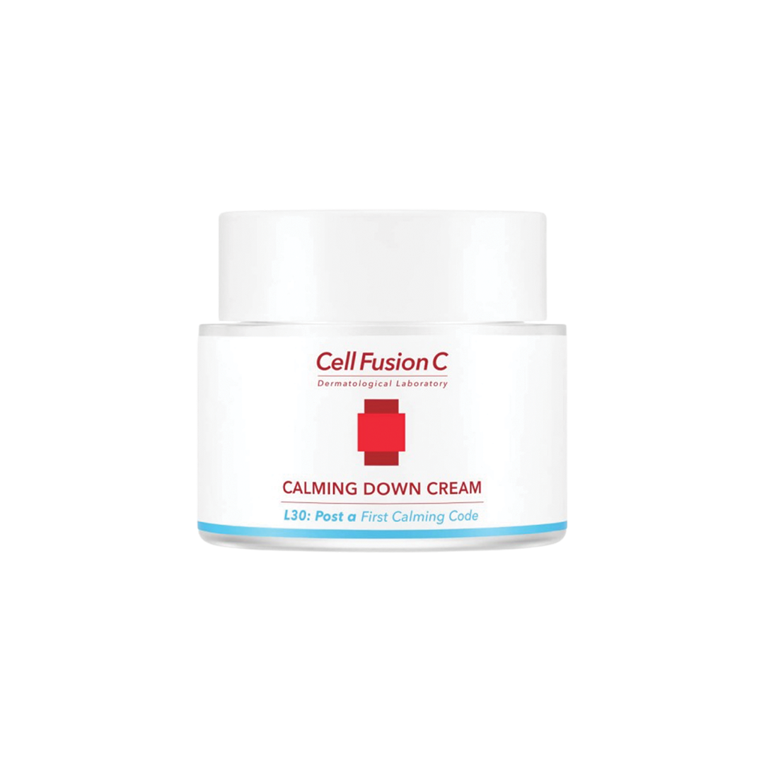 Calming Down Cream - Pida Beauty
