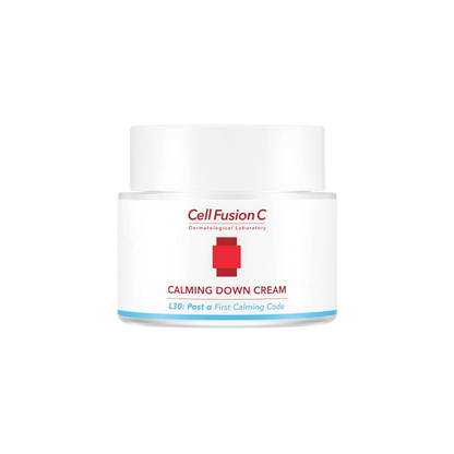 Calming Down Cream - Pida Beauty