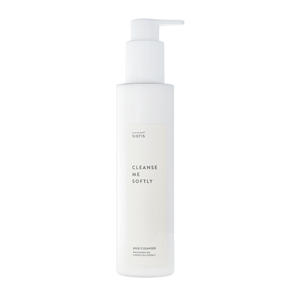 Cleanse Me Softly Milk Cleanser - Pida Beauty