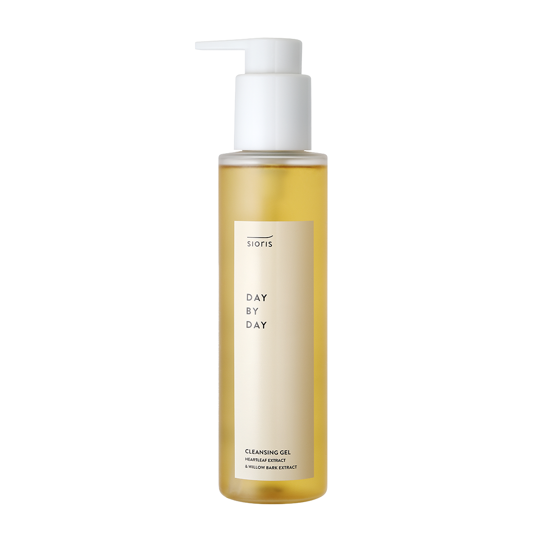 Day By Day Cleansing Gel - Pida Beauty