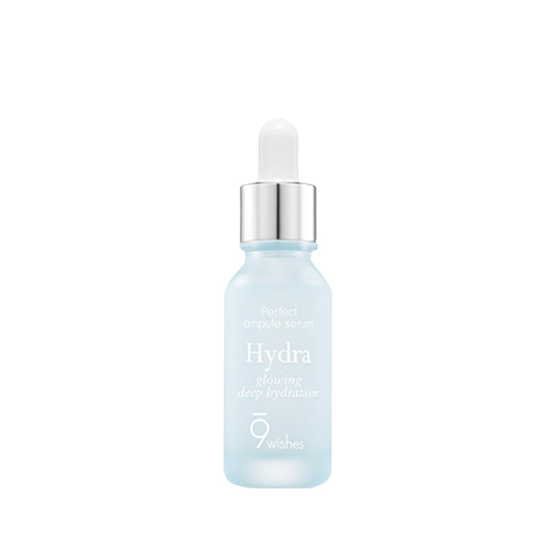 Hydra Skin Ampule Serum - Pida Beauty