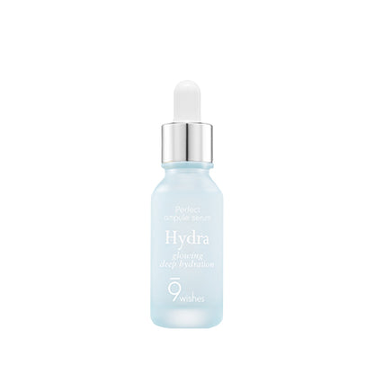 Hydra Skin Ampule Serum - Pida Beauty