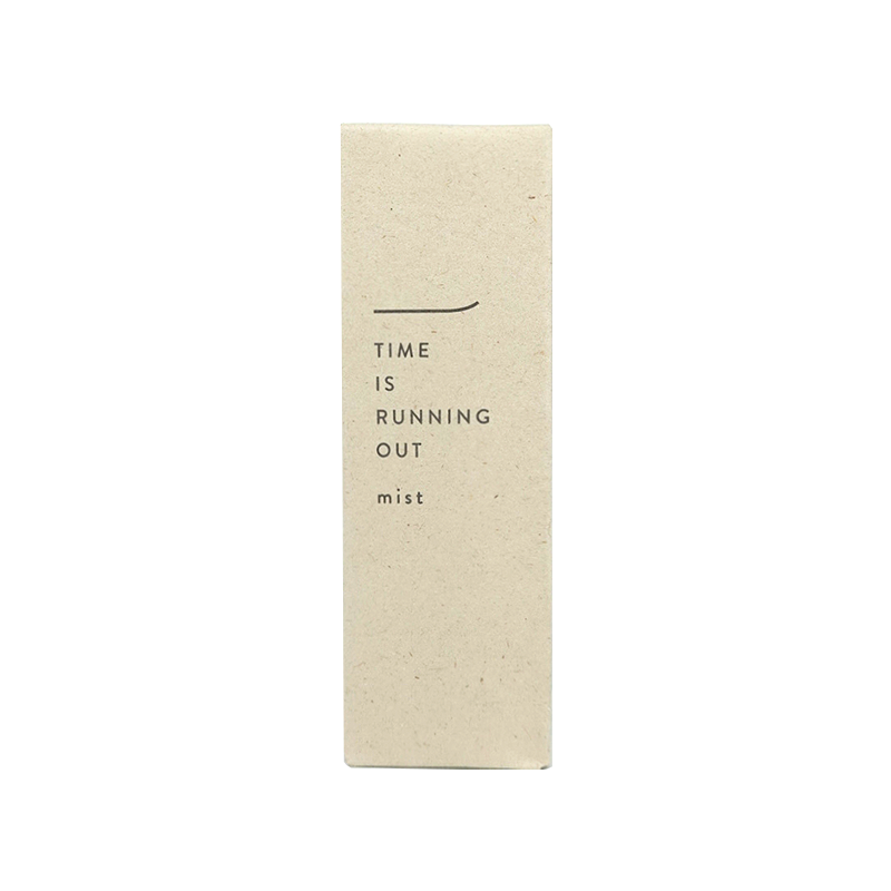 Mini Time is Running Out Mist - Pida Beauty