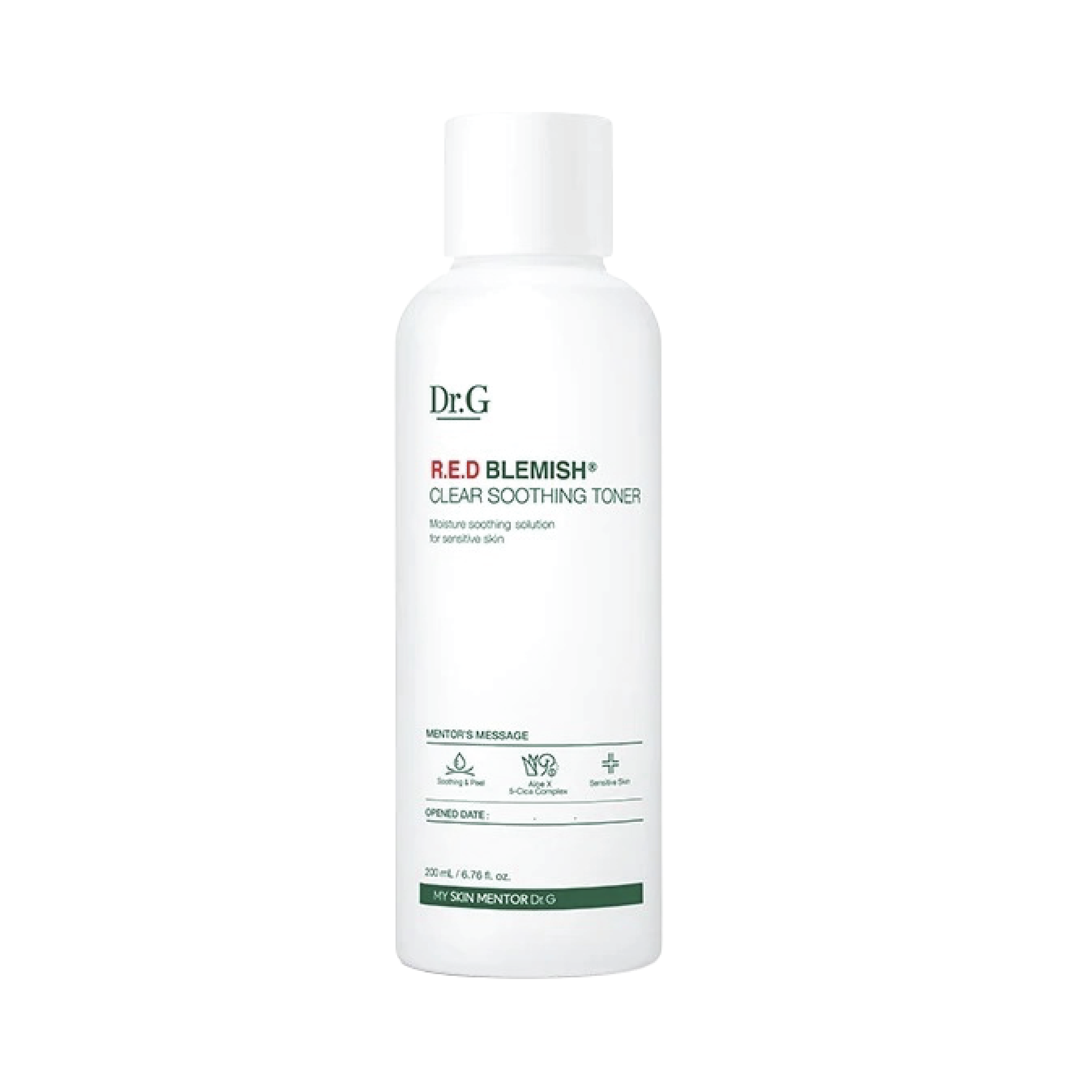 R.E.D. Blemish Clear Soothing Toner - Pida Beauty