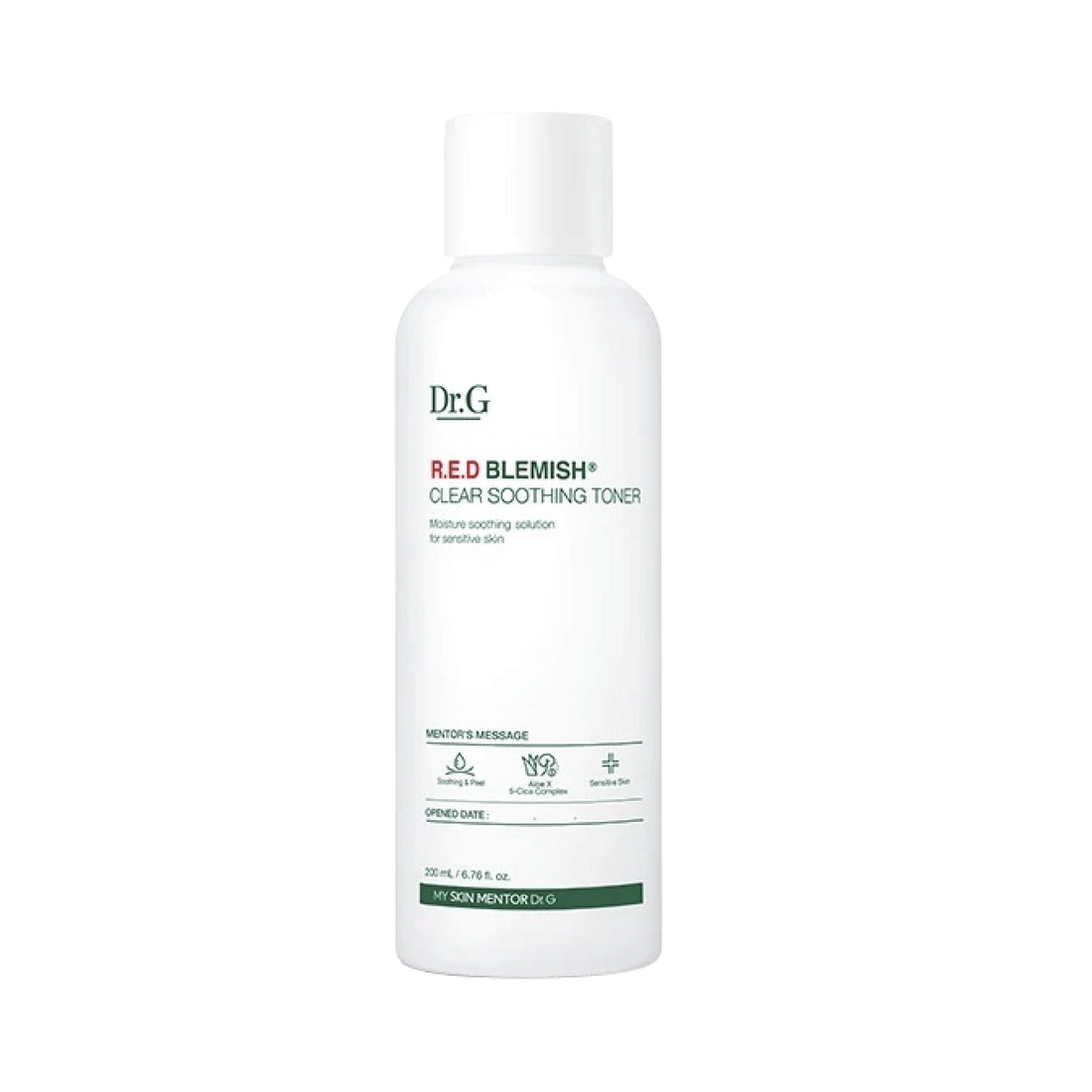 R.E.D. Blemish Clear Soothing Toner - Pida Beauty