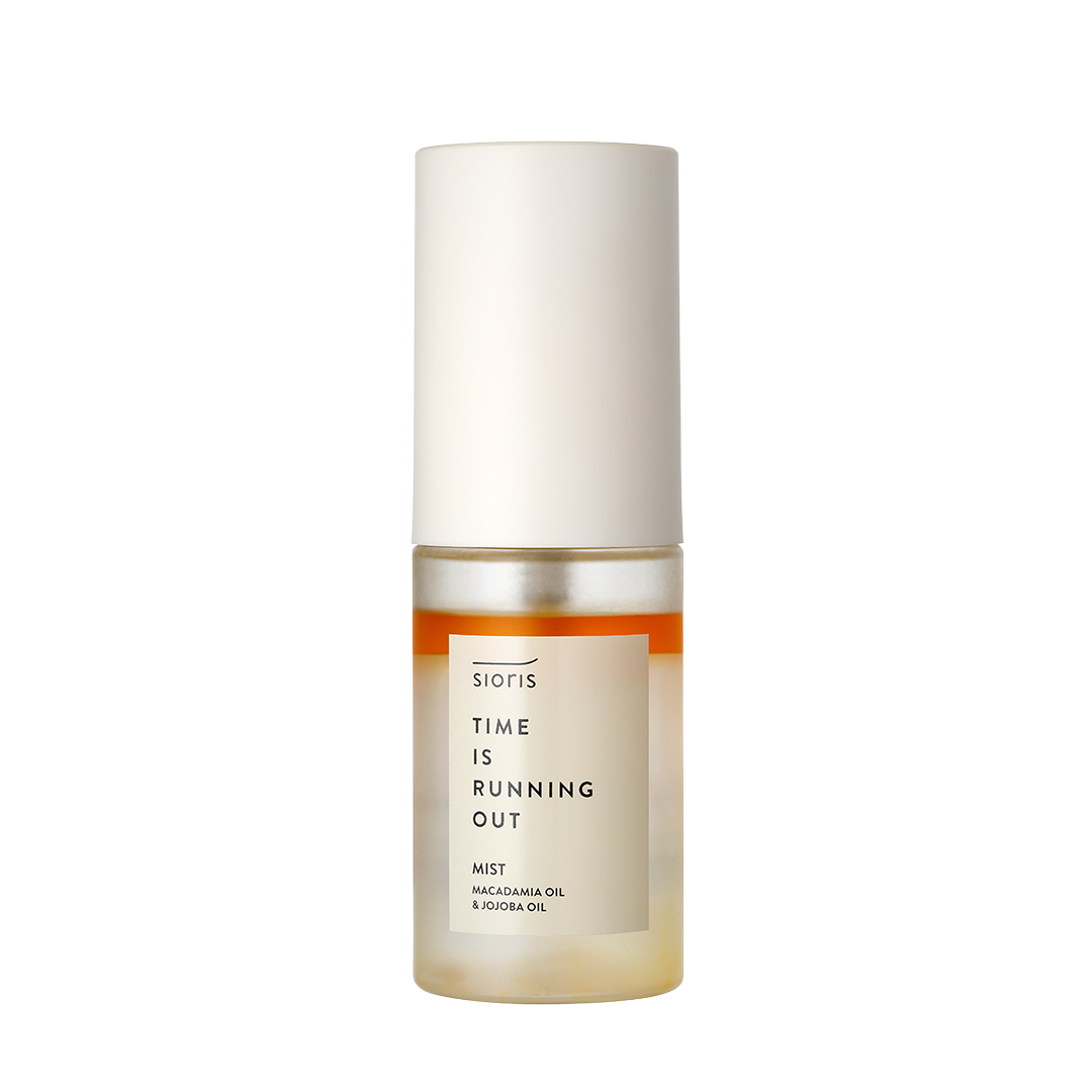 Mini Time is Running Out Mist - Pida Beauty