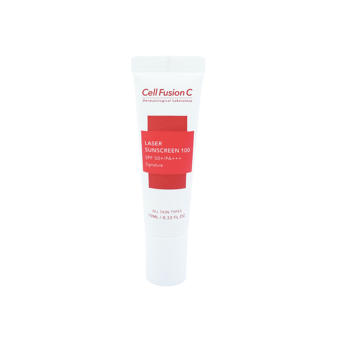 Mini Laser Sunscreen 100 SPF 50+/PA+++ - Pida Beauty