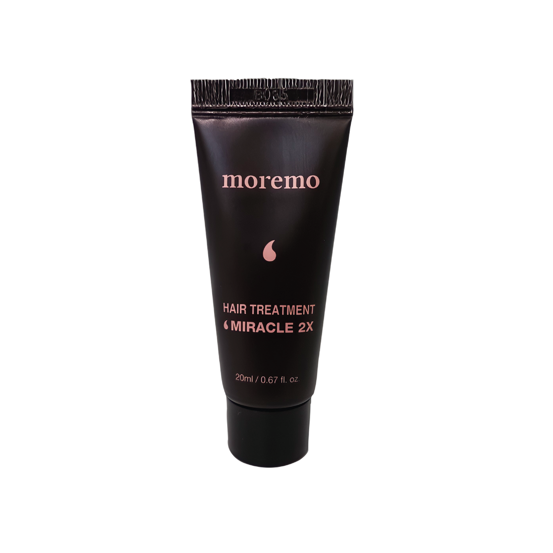 Mini Hair Treatment Miracle 2x - Pida Beauty