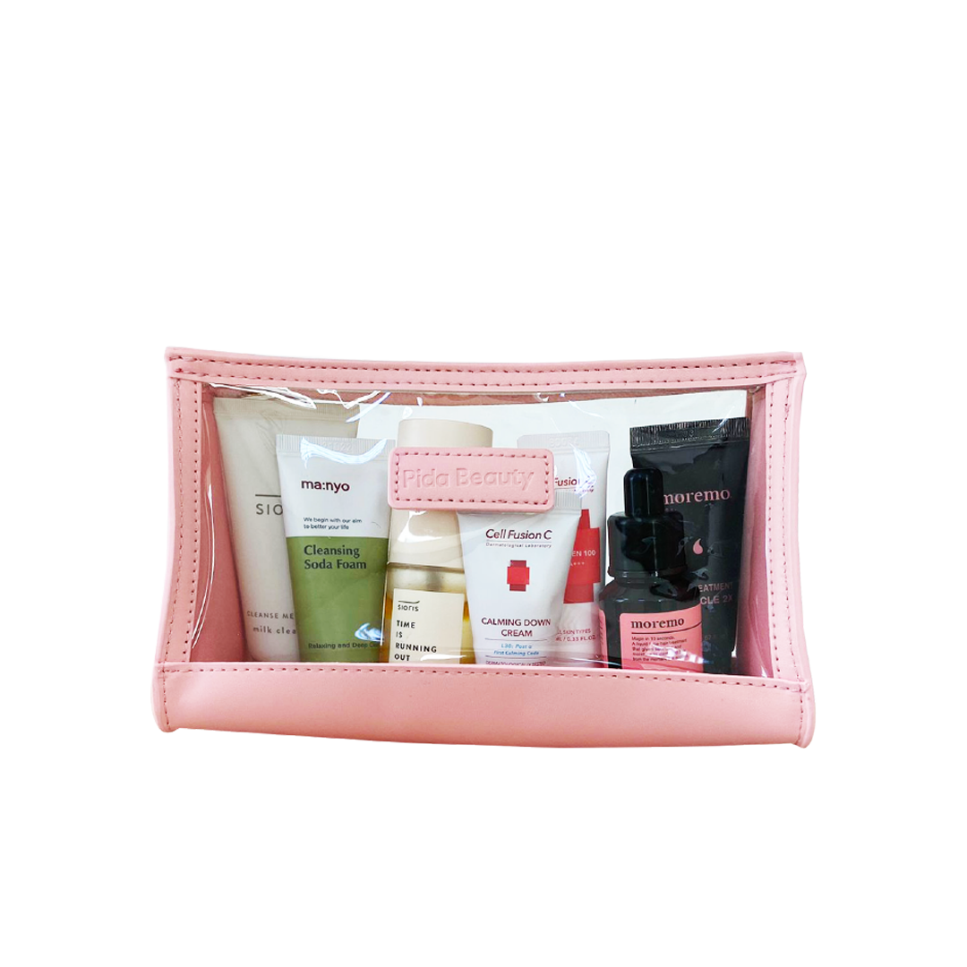 Ultimate Trial Kit - Pida Beauty