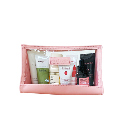 Ultimate Trial Kit - Pida Beauty