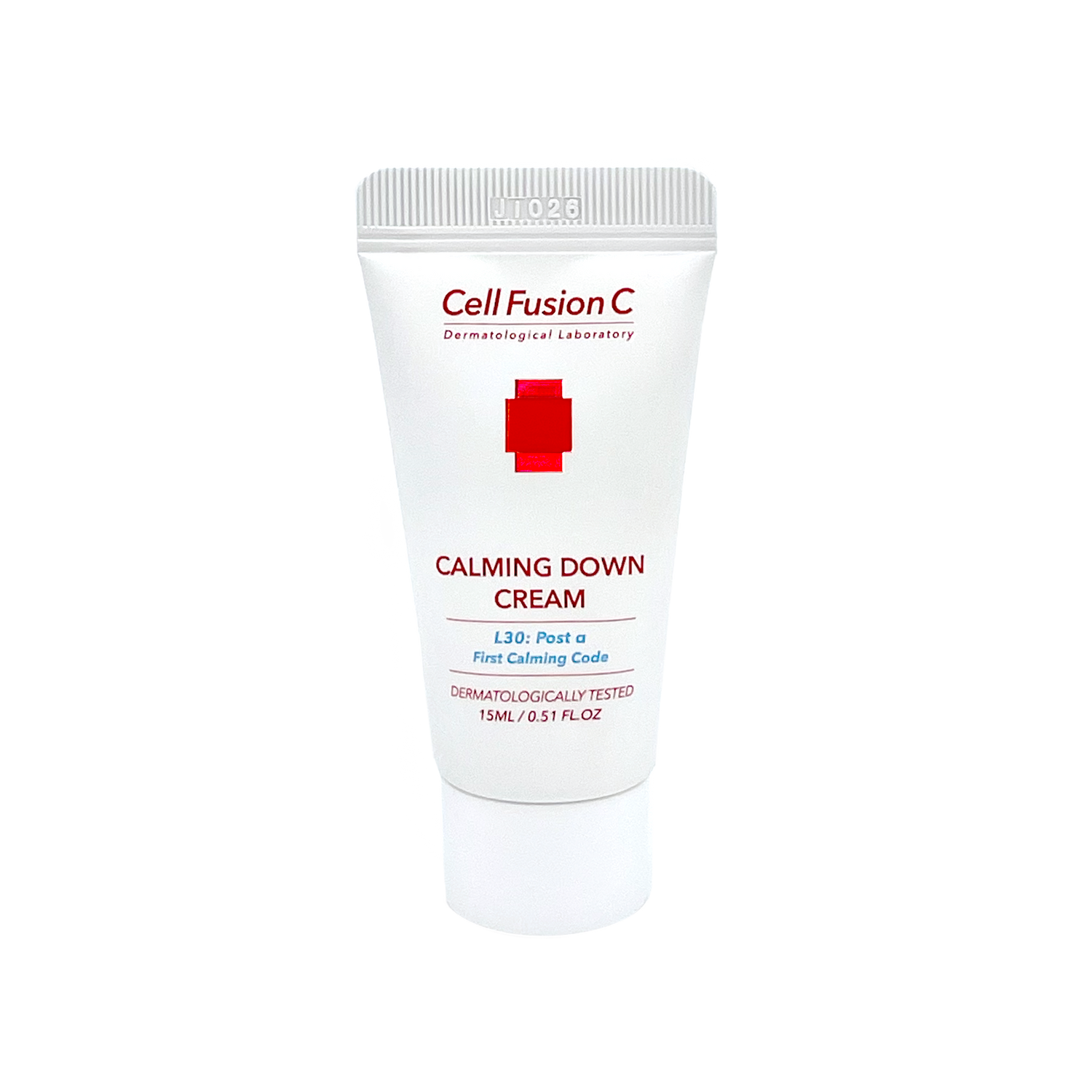 Mini Calming Down Cream - Pida Beauty